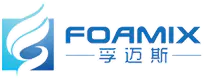 Qingdao Foamix Bahan Baru Co., Ltd.