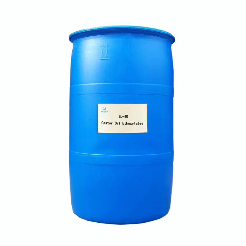 Etoksilat minyak jarak EL-40