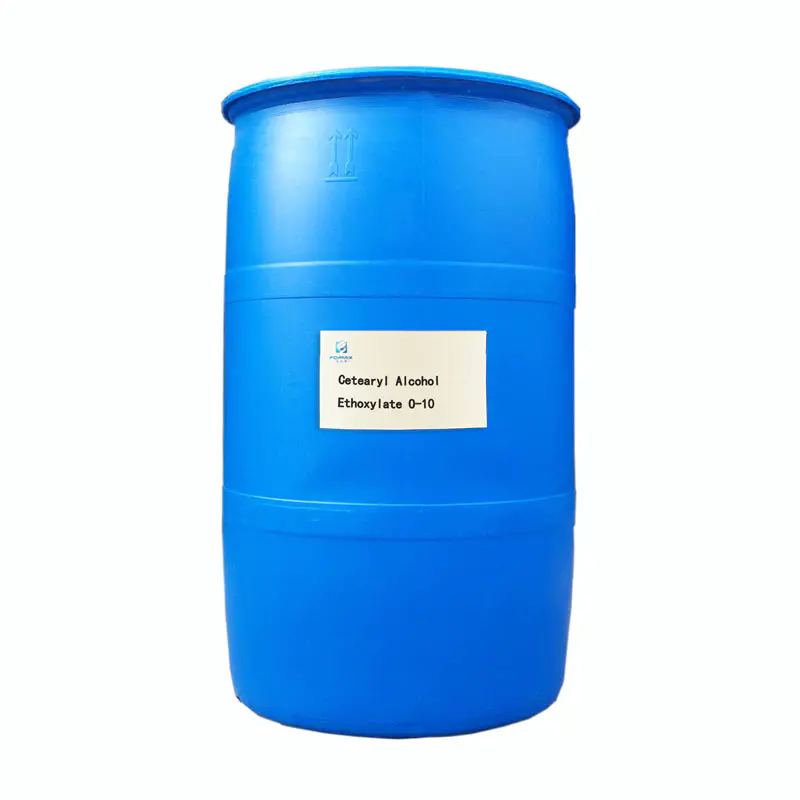 Cetearyl Alkohol Etoksilat O-10