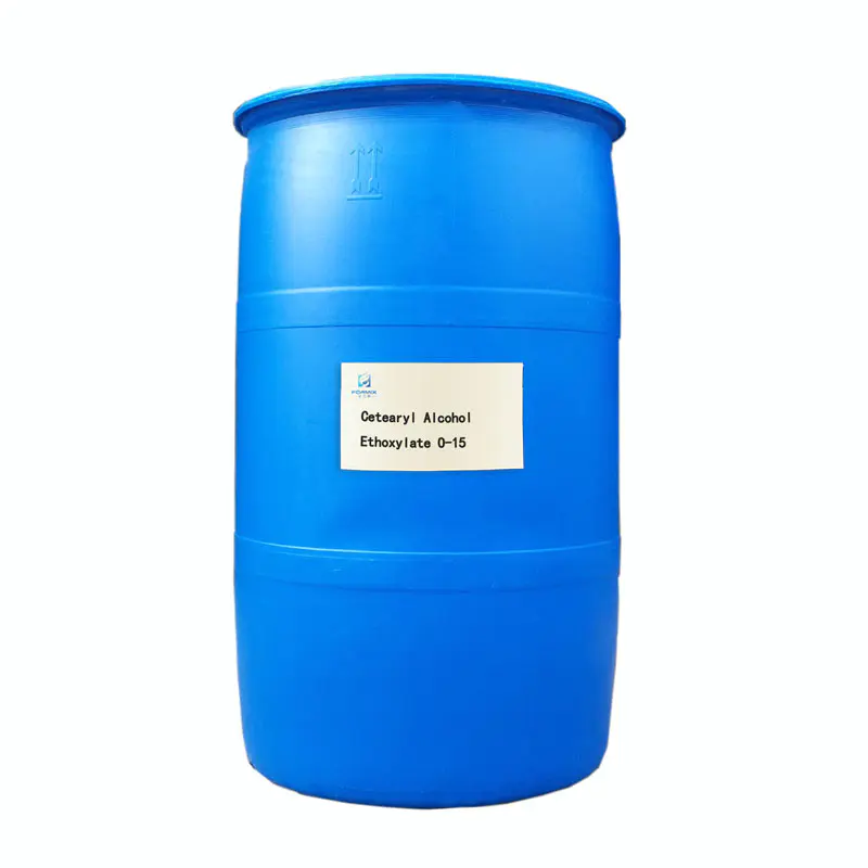Cetearyl Alkohol Etoksilat O-15