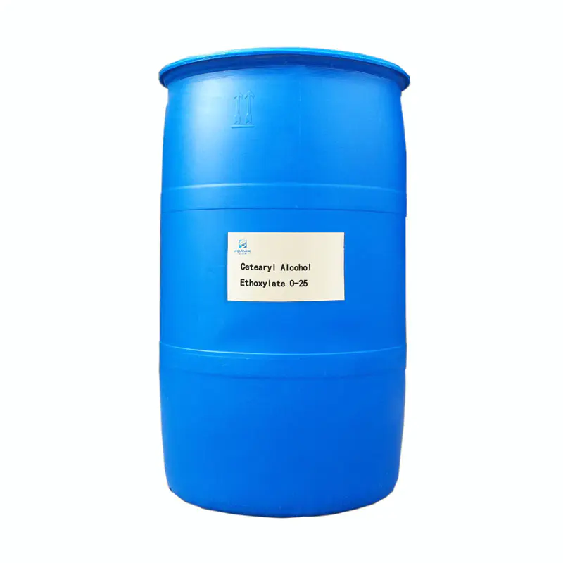 Cetearyl Alkohol Etoksilat O-25
