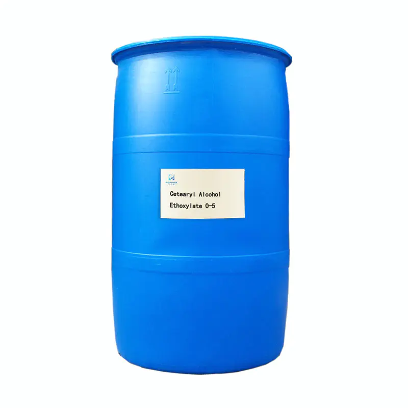 Cetearyl Alkohol Etoksilat O-5