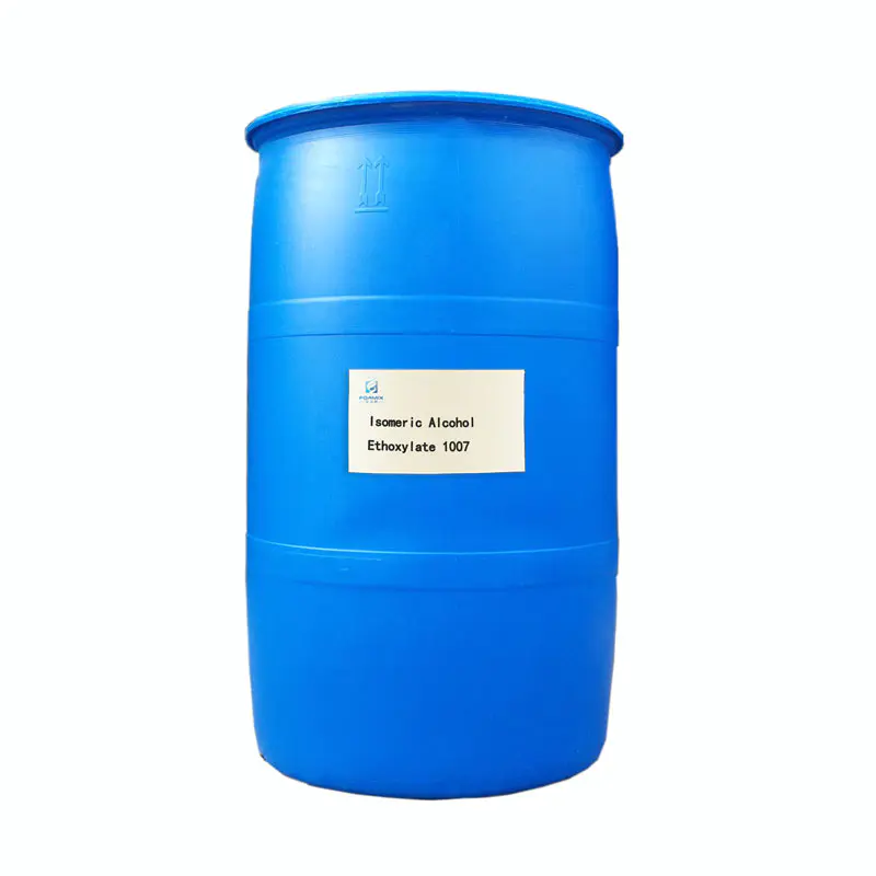 Alkohol Isomer Etoksilat 1007