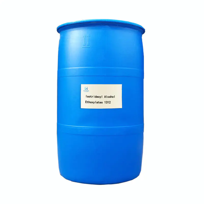 Isotridecyl alkohol etoksilat 1312